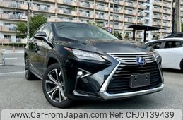 lexus rx 2016 -LEXUS--Lexus RX DAA-GYL20W--GYL20-0002610---LEXUS--Lexus RX DAA-GYL20W--GYL20-0002610-