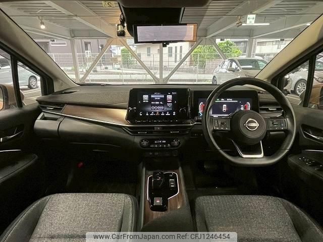 nissan aura 2023 quick_quick_6AA-FE13_FE13-304317 image 2
