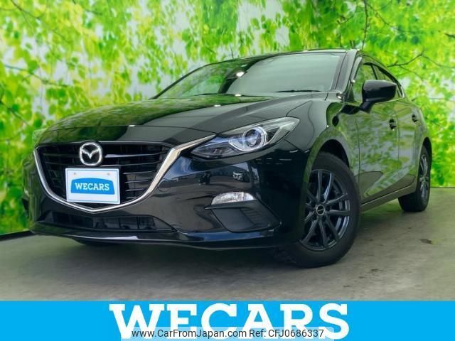 mazda axela 2015 quick_quick_DBA-BM5AS_BM5AS-300417 image 1