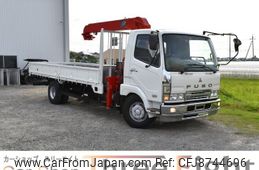 mitsubishi-fuso fighter 2005 GOO_NET_EXCHANGE_0707349A30230704W001