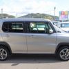 mazda flair-crossover 2014 CFJ1727363 image 10
