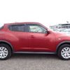 nissan juke 2014 646828-N2025040280F-24 image 4
