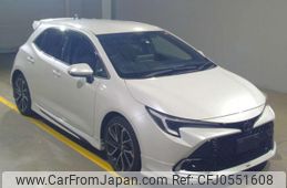 toyota corolla-sport 2023 quick_quick_6AA-ZWE219H_ZWE219-4004487