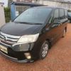 nissan serena 2012 TE5195 image 12