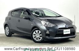 toyota aqua 2013 -TOYOTA--AQUA DAA-NHP10--NHP10-2199449---TOYOTA--AQUA DAA-NHP10--NHP10-2199449-