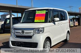 honda n-box 2019 -HONDA--N BOX JF3--1226152---HONDA--N BOX JF3--1226152-