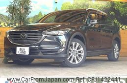 mazda cx-8 2019 -MAZDA--CX-8 3DA-KG2P--KG2P-215520---MAZDA--CX-8 3DA-KG2P--KG2P-215520-