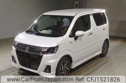 suzuki wagon-r 2025 CFJ1521826