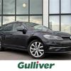 volkswagen golf-variant 2018 -VOLKSWAGEN--VW Golf Variant ABA-AUCHP--WVWZZZAUZJP545086---VOLKSWAGEN--VW Golf Variant ABA-AUCHP--WVWZZZAUZJP545086- image 1