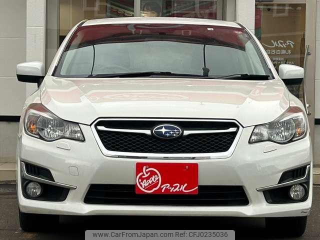 subaru impreza-wagon 2016 -SUBARU--Impreza Wagon GP3--025476---SUBARU--Impreza Wagon GP3--025476- image 2