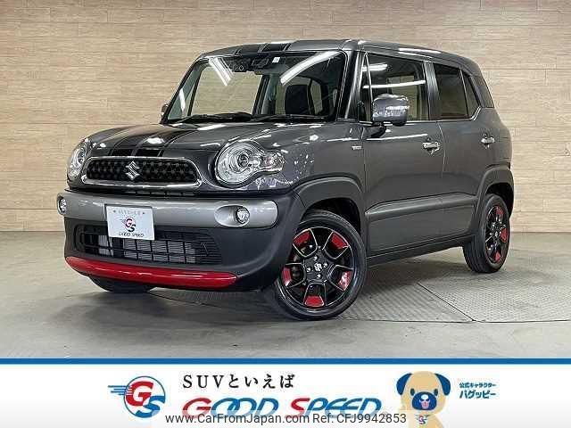 suzuki xbee 2018 quick_quick_DAA-MN71S_MN71S-106443 image 1