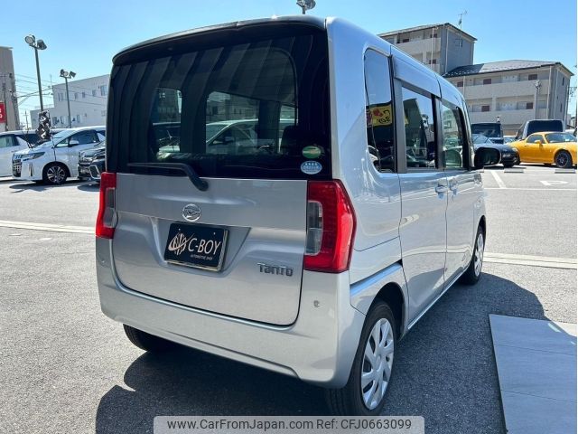 daihatsu tanto 2018 -DAIHATSU--Tanto LA600S--LA600S-0604899---DAIHATSU--Tanto LA600S--LA600S-0604899- image 2