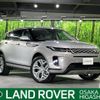 land-rover range-rover-evoque 2021 quick_quick_LZ2XA_SALZA2AX4LH067646 image 1
