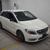 mercedes-benz b-class 2013 -MERCEDES-BENZ--Benz B Class 246242-WDD2462422J096843---MERCEDES-BENZ--Benz B Class 246242-WDD2462422J096843- image 1