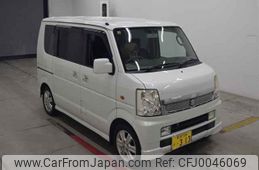 suzuki every-wagon 2008 -SUZUKI 【和泉 586ス313】--Every Wagon DA64W-301085---SUZUKI 【和泉 586ス313】--Every Wagon DA64W-301085-