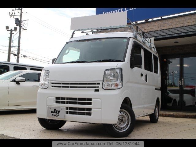 nissan clipper-van 2021 -NISSAN--Clipper Van DR17V--457416---NISSAN--Clipper Van DR17V--457416- image 1