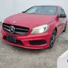 mercedes-benz a-class 2013 -MERCEDES-BENZ--Benz A Class DBA-176042--WDD1760422J119077---MERCEDES-BENZ--Benz A Class DBA-176042--WDD1760422J119077- image 1