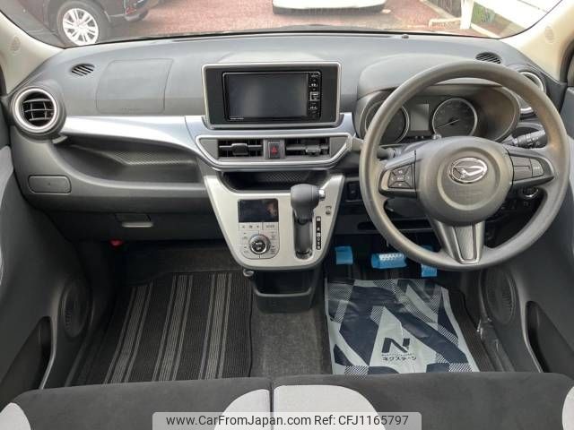 daihatsu cast 2019 -DAIHATSU--Cast DBA-LA250S--LA250S-0165479---DAIHATSU--Cast DBA-LA250S--LA250S-0165479- image 2