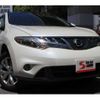 nissan murano 2011 quick_quick_CBA-TNZ51_TNZ51-021109 image 2