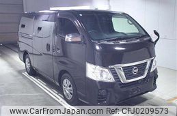 nissan caravan-van 2020 -NISSAN--Caravan Van VW2E26-116899---NISSAN--Caravan Van VW2E26-116899-