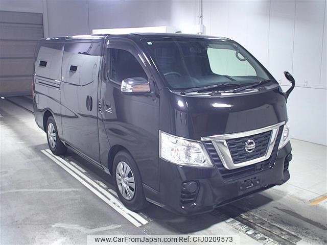 nissan caravan-van 2020 -NISSAN--Caravan Van VW2E26-116899---NISSAN--Caravan Van VW2E26-116899- image 1