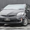 toyota prius 2014 quick_quick_DAA-ZVW30_ZVW30-1797487 image 1