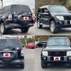 mitsubishi pajero 2006 -MITSUBISHI--Pajero CBA-V93W--V93W-0001229---MITSUBISHI--Pajero CBA-V93W--V93W-0001229- image 9