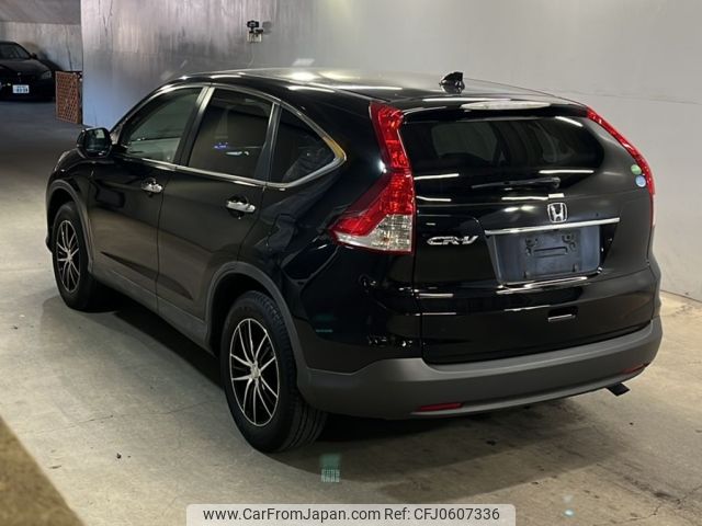 honda cr-v 2014 -HONDA--CR-V RM1-1103842---HONDA--CR-V RM1-1103842- image 2