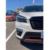 subaru forester 2018 -SUBARU--Forester 5BA-SK9--SK9-006890---SUBARU--Forester 5BA-SK9--SK9-006890- image 4