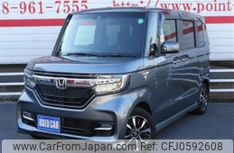 honda n-box 2019 -HONDA 【名変中 】--N BOX JF3--1275363---HONDA 【名変中 】--N BOX JF3--1275363-