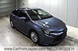 toyota corolla-touring-wagon 2020 -TOYOTA--Corolla Touring ZRE212W-6005491---TOYOTA--Corolla Touring ZRE212W-6005491-