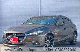 mazda axela 2016 -MAZDA--Axela LDA-BMLFS--100900---MAZDA--Axela LDA-BMLFS--100900-