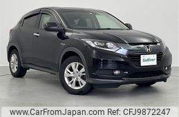 honda vezel 2016 -HONDA--VEZEL DAA-RU3--RU3-1121349---HONDA--VEZEL DAA-RU3--RU3-1121349-