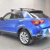 volkswagen t-roc 2021 quick_quick_A1DFF_WVGZZZA1ZMV118009 image 11