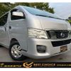 nissan nv350-caravan-van 2012 quick_quick_VW6E26_VW6E26-001248 image 1