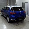 volkswagen volkswagen-others 2022 -VOLKSWAGEN--VW T-Roc A1DPC-WVGZZZA1ZMV131298---VOLKSWAGEN--VW T-Roc A1DPC-WVGZZZA1ZMV131298- image 2