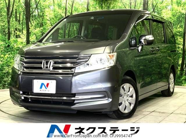 honda stepwagon 2013 -HONDA--Stepwgn DBA-RK1--RK1-1314904---HONDA--Stepwgn DBA-RK1--RK1-1314904- image 1