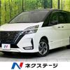 nissan serena 2021 quick_quick_HFC27_HFC27-121077 image 1