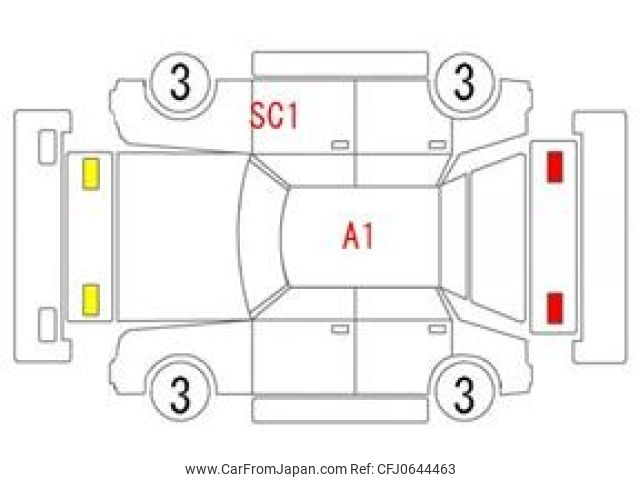 volkswagen polo 2011 -VOLKSWAGEN--VW Polo DBA-6RCBZ--WVWZZZ6RZBU058421---VOLKSWAGEN--VW Polo DBA-6RCBZ--WVWZZZ6RZBU058421- image 2