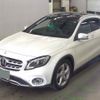 mercedes-benz gla-class 2017 quick_quick_DBA-156947_WDC1569472J368279 image 1