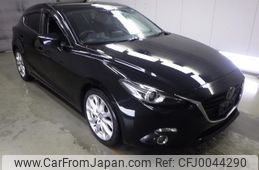 mazda axela 2014 quick_quick_DBA-BMEFS_102553