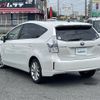 toyota prius-α 2012 -TOYOTA--Prius α DAA-ZVW41W--ZVW41-3141287---TOYOTA--Prius α DAA-ZVW41W--ZVW41-3141287- image 15