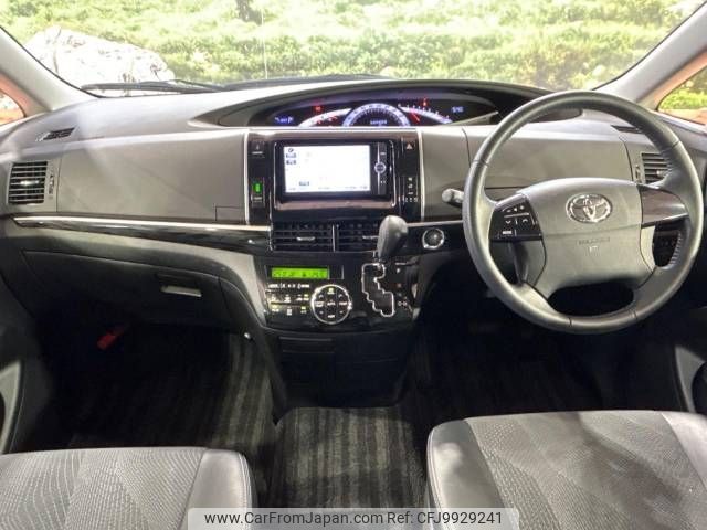 toyota estima 2013 -TOYOTA--Estima DBA-ACR50W--ACR50-0165529---TOYOTA--Estima DBA-ACR50W--ACR50-0165529- image 2