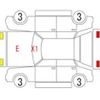 maserati ghibli 2014 -MASERATI--Maserati Ghibli ABA-MG30B--ZAMSS57C001140703---MASERATI--Maserati Ghibli ABA-MG30B--ZAMSS57C001140703- image 2