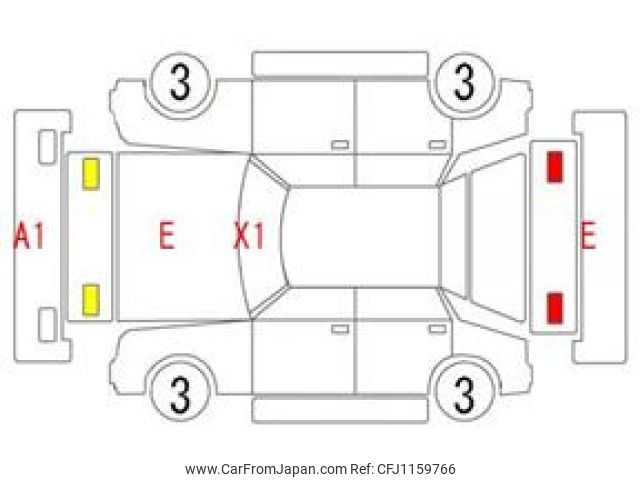 maserati ghibli 2014 -MASERATI--Maserati Ghibli ABA-MG30B--ZAMSS57C001140703---MASERATI--Maserati Ghibli ABA-MG30B--ZAMSS57C001140703- image 2