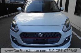 suzuki swift 2018 -SUZUKI 【岐阜 504】--Swift DAA-ZC53S--ZC53S-113822---SUZUKI 【岐阜 504】--Swift DAA-ZC53S--ZC53S-113822-