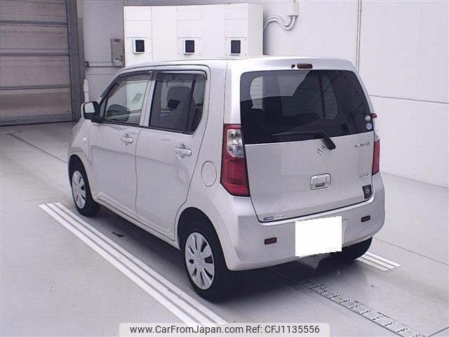 suzuki wagon-r 2014 -SUZUKI 【浜松 587ｺ18】--Wagon R MH34S-267012---SUZUKI 【浜松 587ｺ18】--Wagon R MH34S-267012- image 2