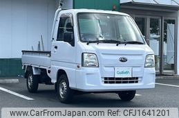 subaru sambar-truck 2012 CFJ1641201