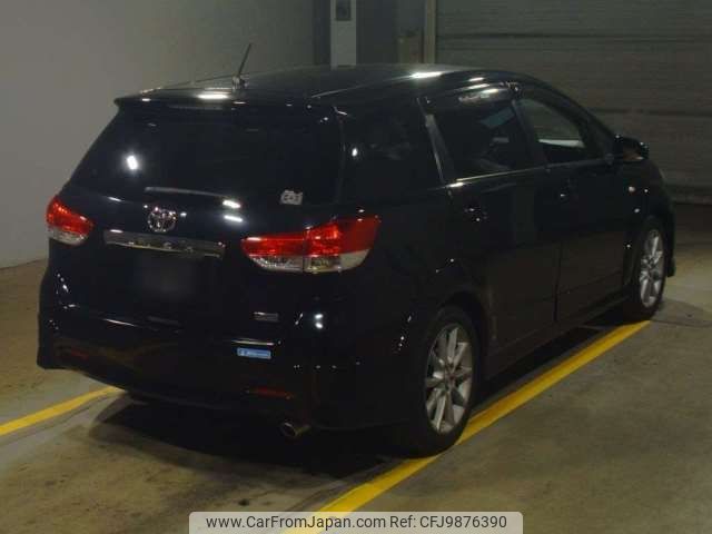 toyota wish 2011 -TOYOTA--Wish DBA-ZGE22W--ZGE22-0005311---TOYOTA--Wish DBA-ZGE22W--ZGE22-0005311- image 2