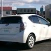 toyota aqua 2012 -TOYOTA--AQUA DAA-NHP10--NHP10-6042197---TOYOTA--AQUA DAA-NHP10--NHP10-6042197- image 18